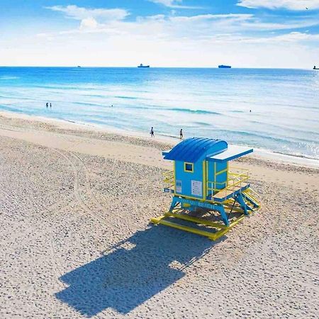 Studio Miami Beach Kültér fotó