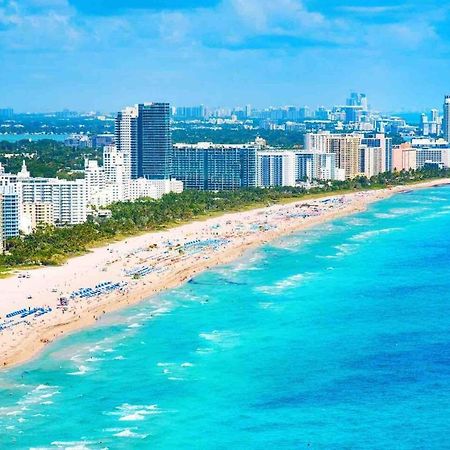 Studio Miami Beach Kültér fotó
