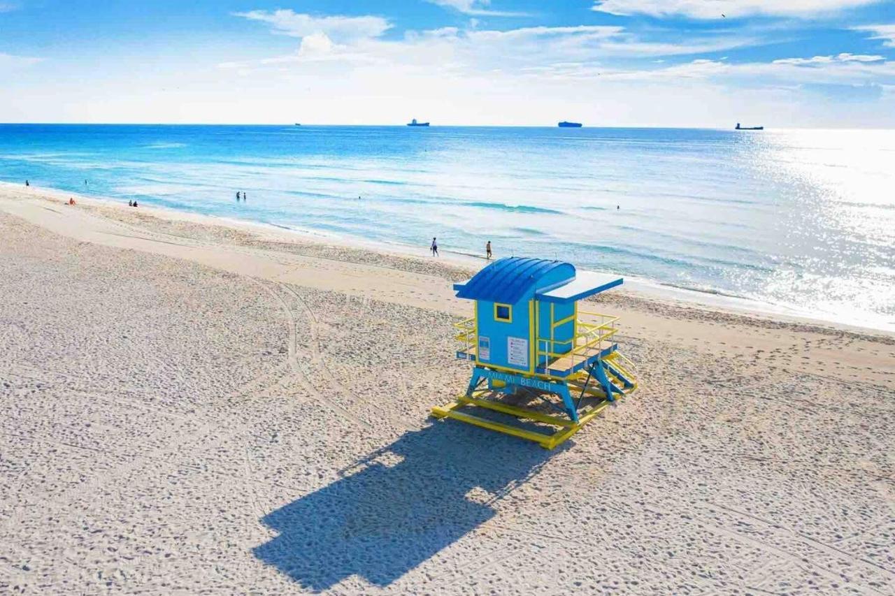 Studio Miami Beach Kültér fotó