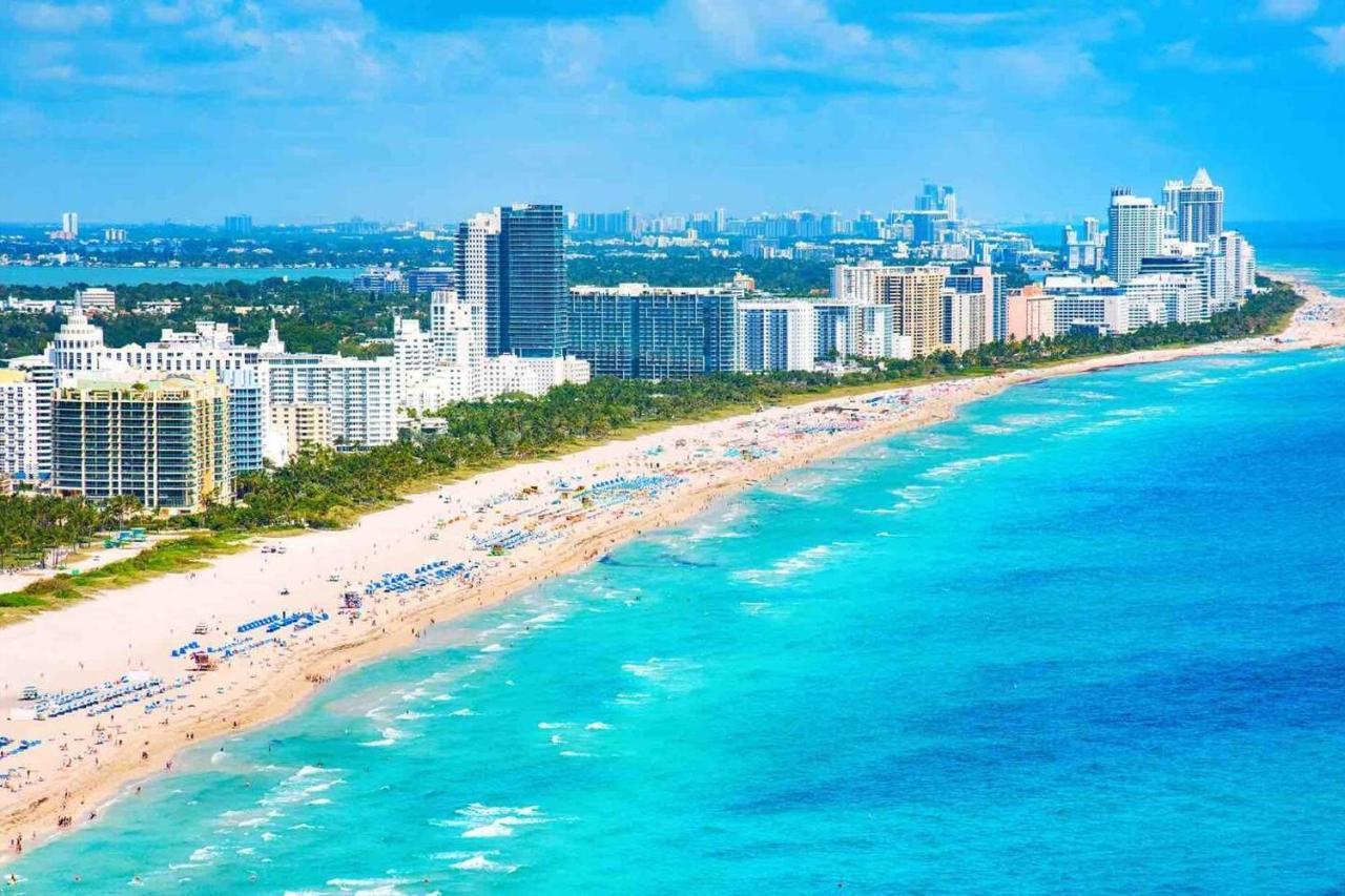Studio Miami Beach Kültér fotó