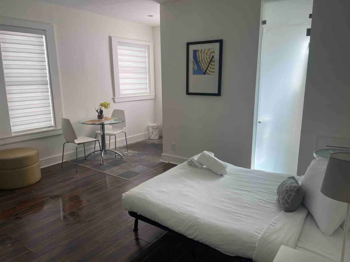 Studio Miami Beach Kültér fotó