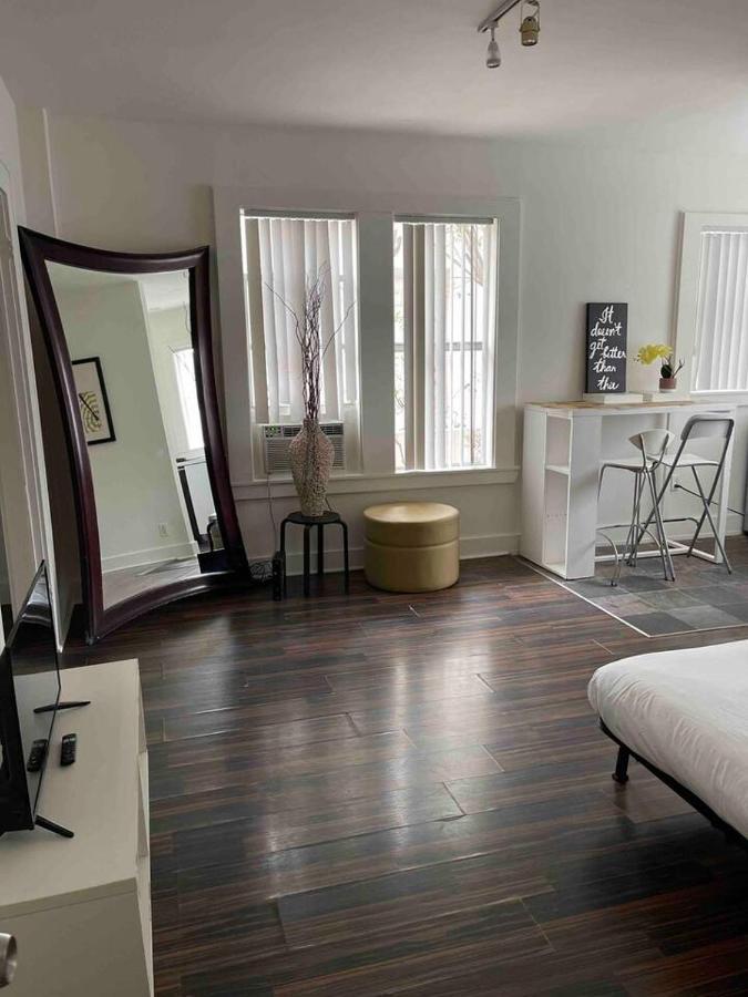 Studio Miami Beach Kültér fotó